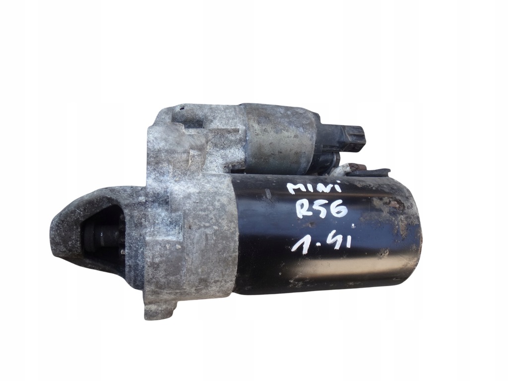 фото №1, Стартер mini cooper r56 1.4 i
