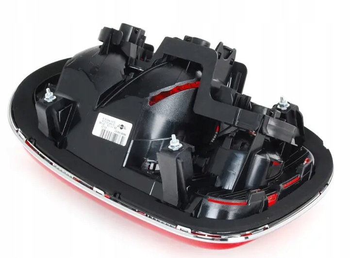 фото №2, Лампа задня ліва mini countryman r60 оригінал