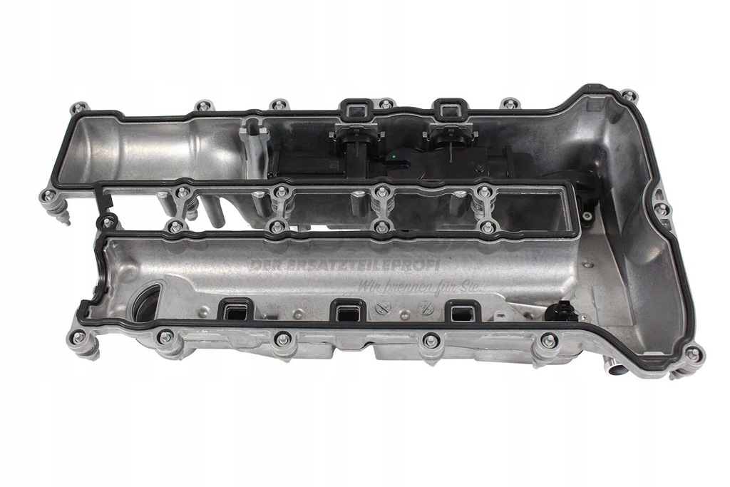 фото №12, Кришка клапанів opel zafira tourer c 1,6 turbo оригінальна 55596087