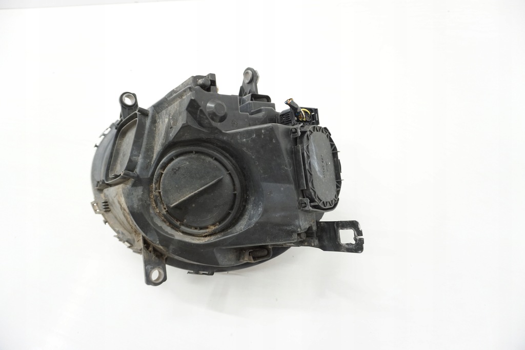 фото №4, Mini r56 лампа правий перед uk