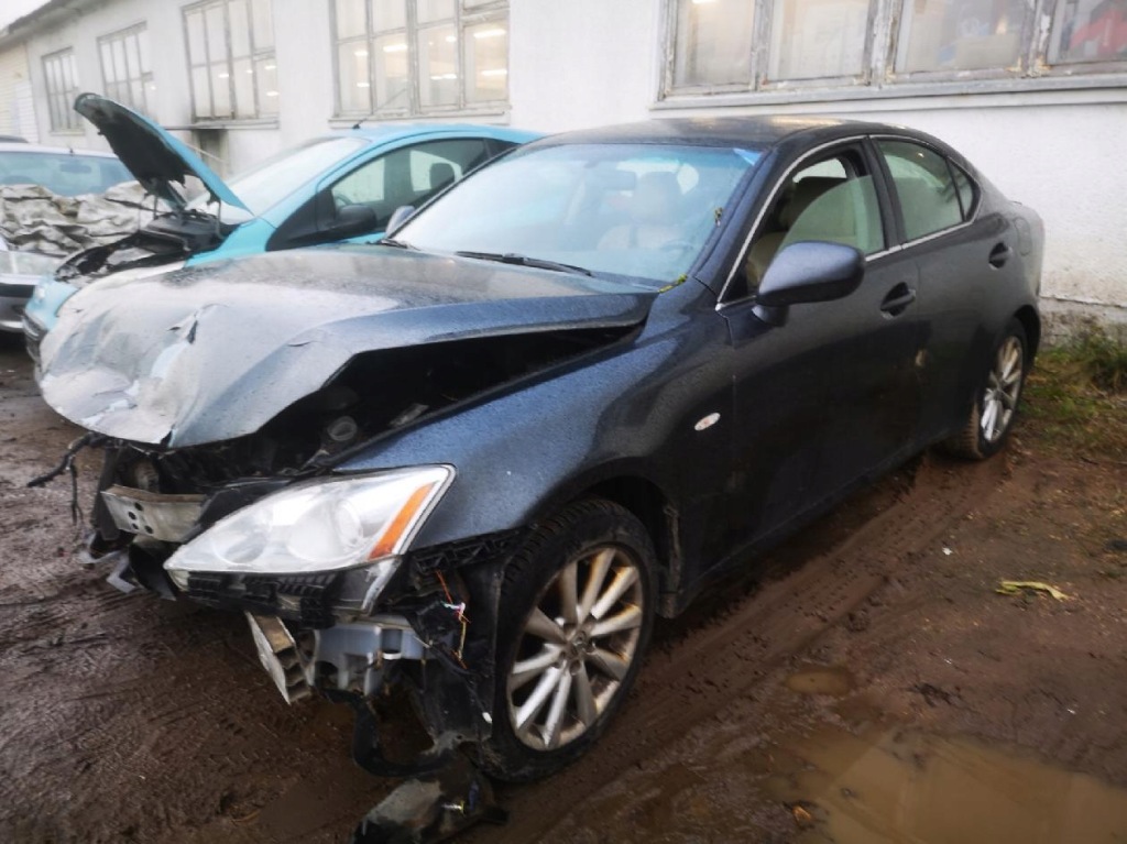 Lexus is - class реле 2006 2.2l 232303 Недорого