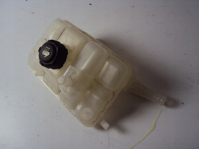 фото №2, Бачок расширительный renault megane iv 2016 rok scenic iv