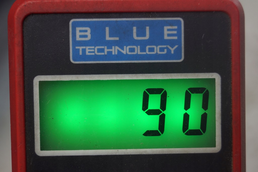 фото №15, Крышка багажника багажника задняя kia proceed pro ceed 5b