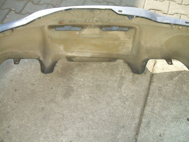 фото №8, Pontiac firebird бампер задняя задний 10201180