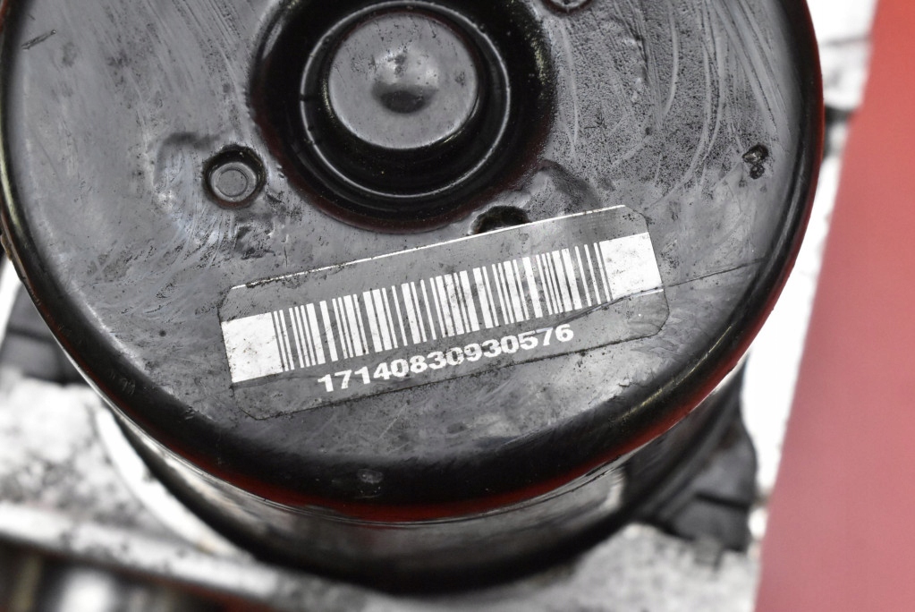 фото №9, Насос abs 25840170 25.0212-0595.4 chevrolet hhr 1 i 2.4 b 172 km 05-11