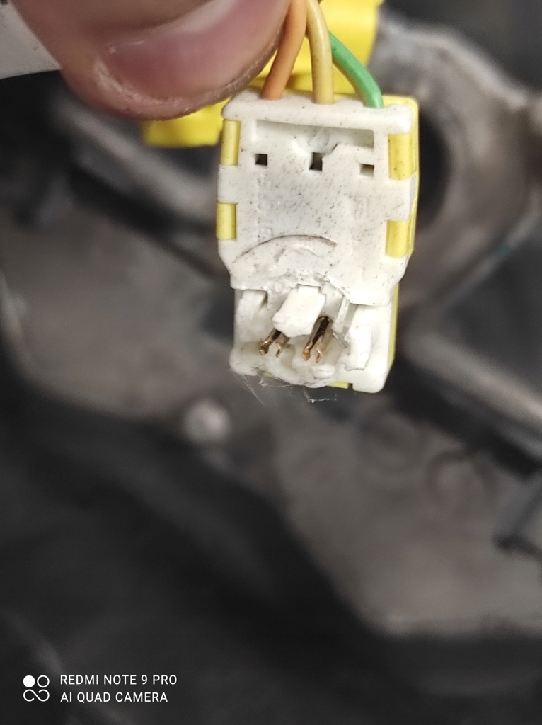 фото №12, Воздуховод обычная многофункциональный citroen c3 iii 98164325zd