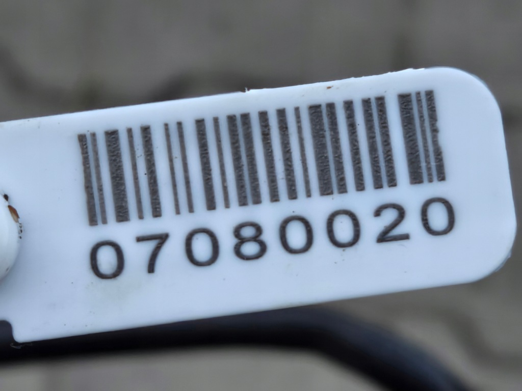 Кронштейн клапан вакуумa bmw g30 g11 g15 g14 g05 g06 g07 8489430 7636149 Недорого