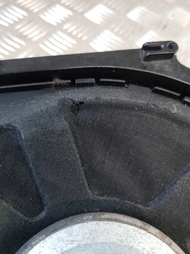 фото №7, Динамик басовый pod сиденье правый + левый i dwa динамики w дверь bmw 1 e87 04r-