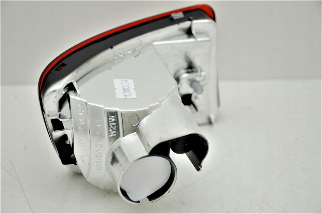 фото №3, Toyota 4 runner 2006- 2009 лампа задня права nowa