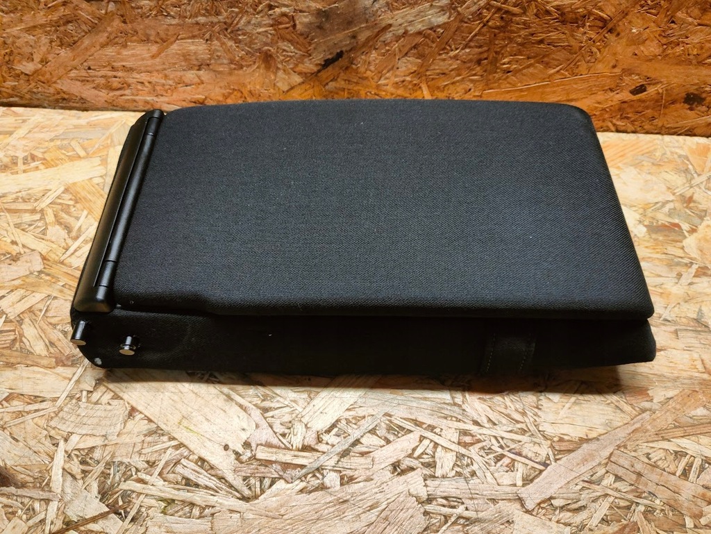 фото №6, Кронштейн na кружки подлокотник сиденье задняя mercedes w212 kombi