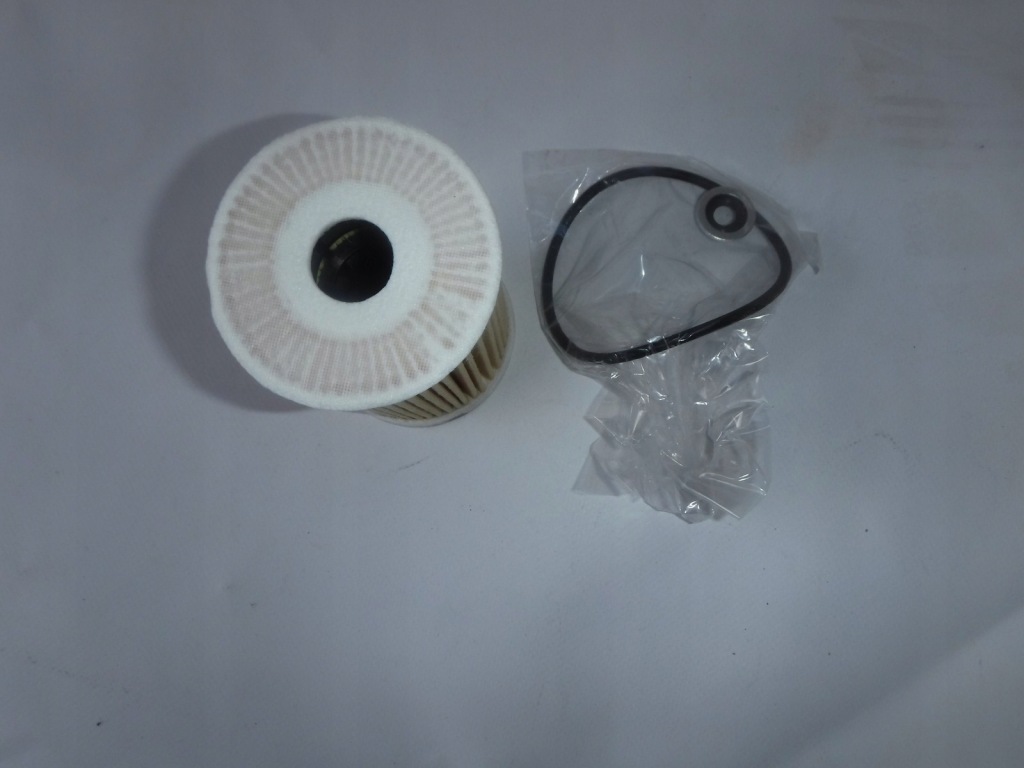 фото №1, Фильтр масла оригинальный номер kia cee'd rio venga carens soul