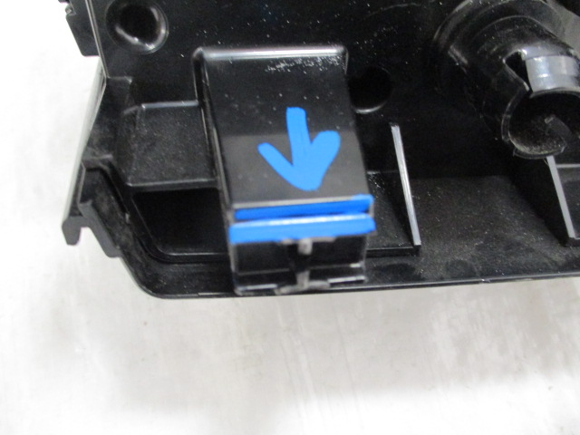 фото №10, Hyundai kona панель кондиционера climatronic