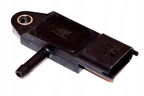 фото №2, Датчик тиску повітря renault kangoo 98 fast