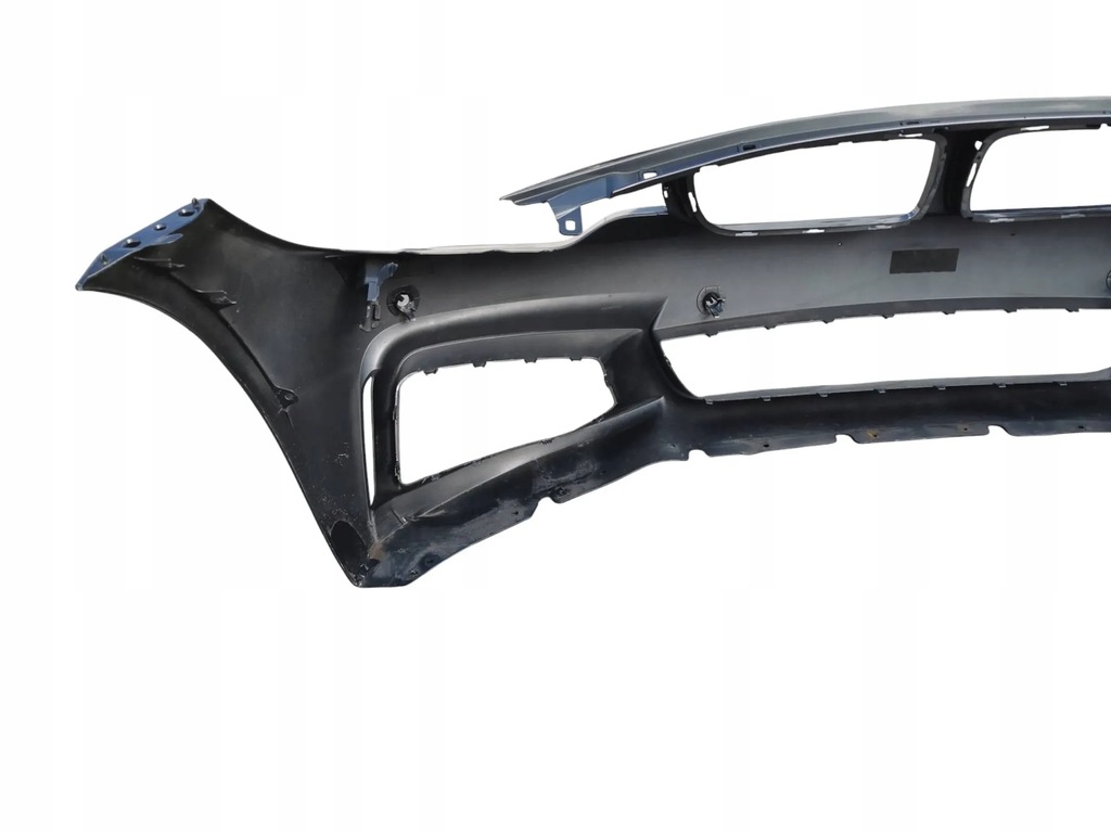 фото №11, Бампер bmw 4 f32/f33/f34 m-pakiet