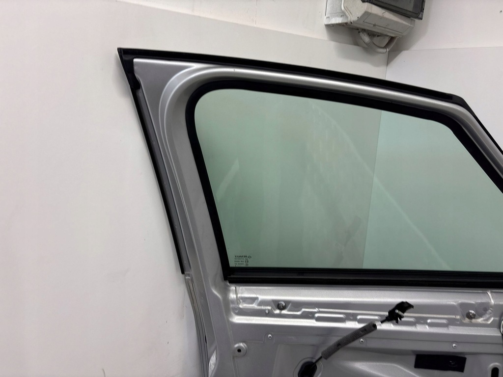 фото №15, Renault scenic iv - grand scenic iv 2018 ліва сторона двері передні