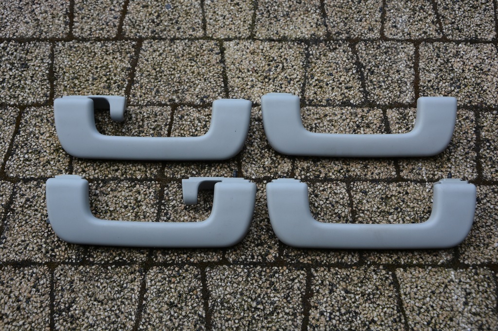 фото №1, Ручки ручка кронштейн потолочный audi a8 d4 kpl.