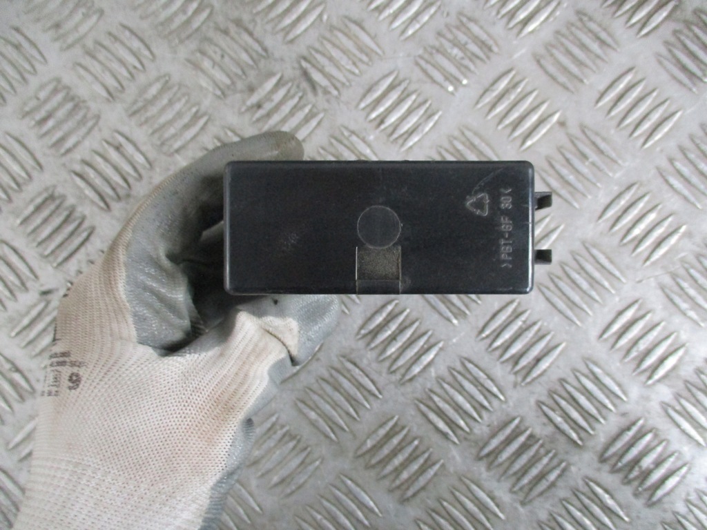 фото №4, Модуль тормоза 1428596 scania 4 r 94-04 r.