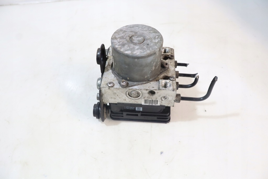 фото №2, Насос abs skoda rapid ii 1.6tdi