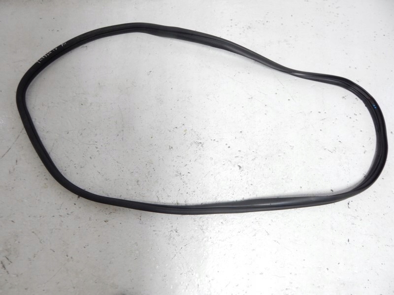 фото №1, Прокладка кузовная правая hyundai tucson iv 21-