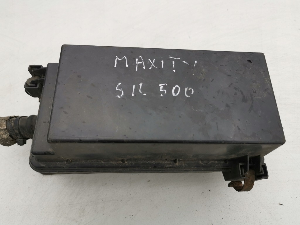 Купити Коробка запобіжників bsi renault maxity nissan cabstar