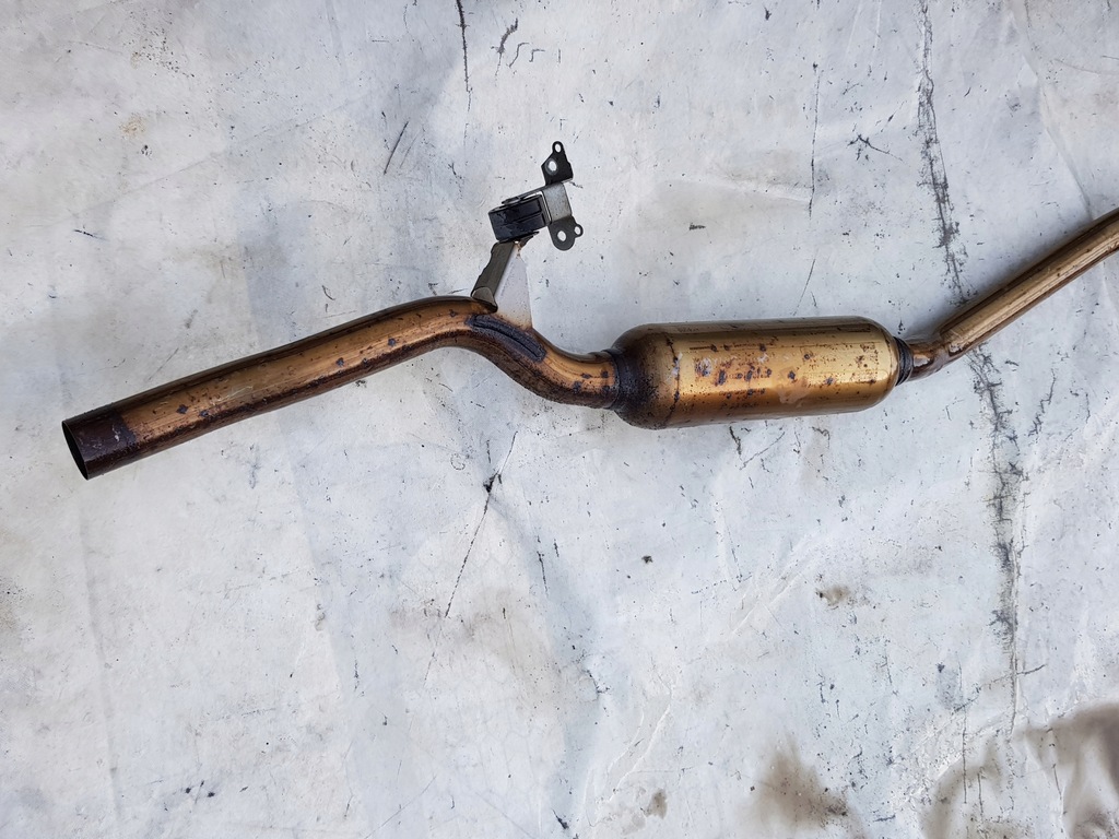 фото №8, Гаситель audi a5 sportback 2.0 tdi