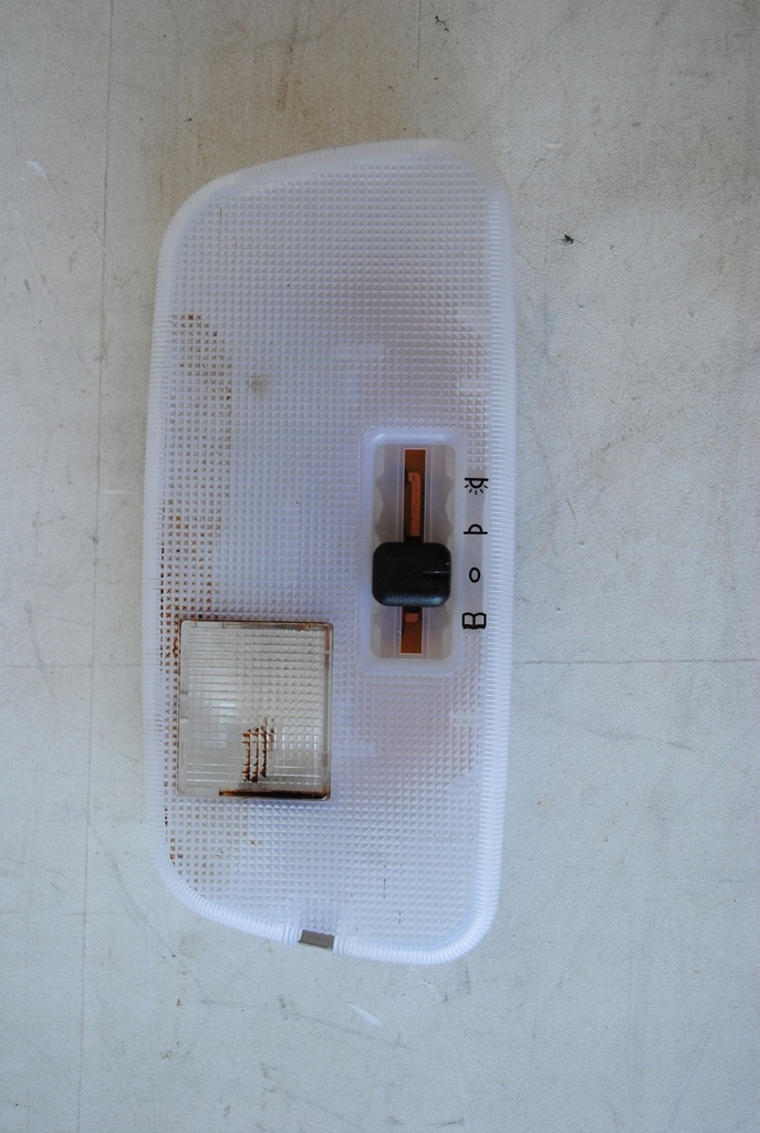 фото №1, Лампа внутрішня a6388200401