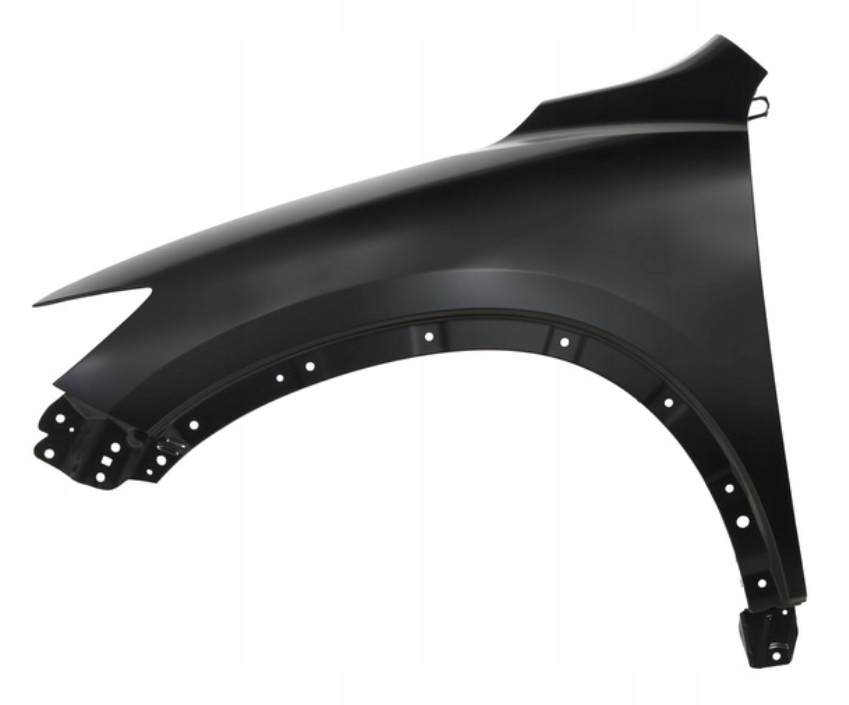 Купить Крыло  передний перед mazda cx-5 2011- левое