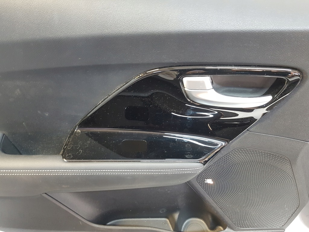 фото №7, Kia niro lift обивка дверь перед правая