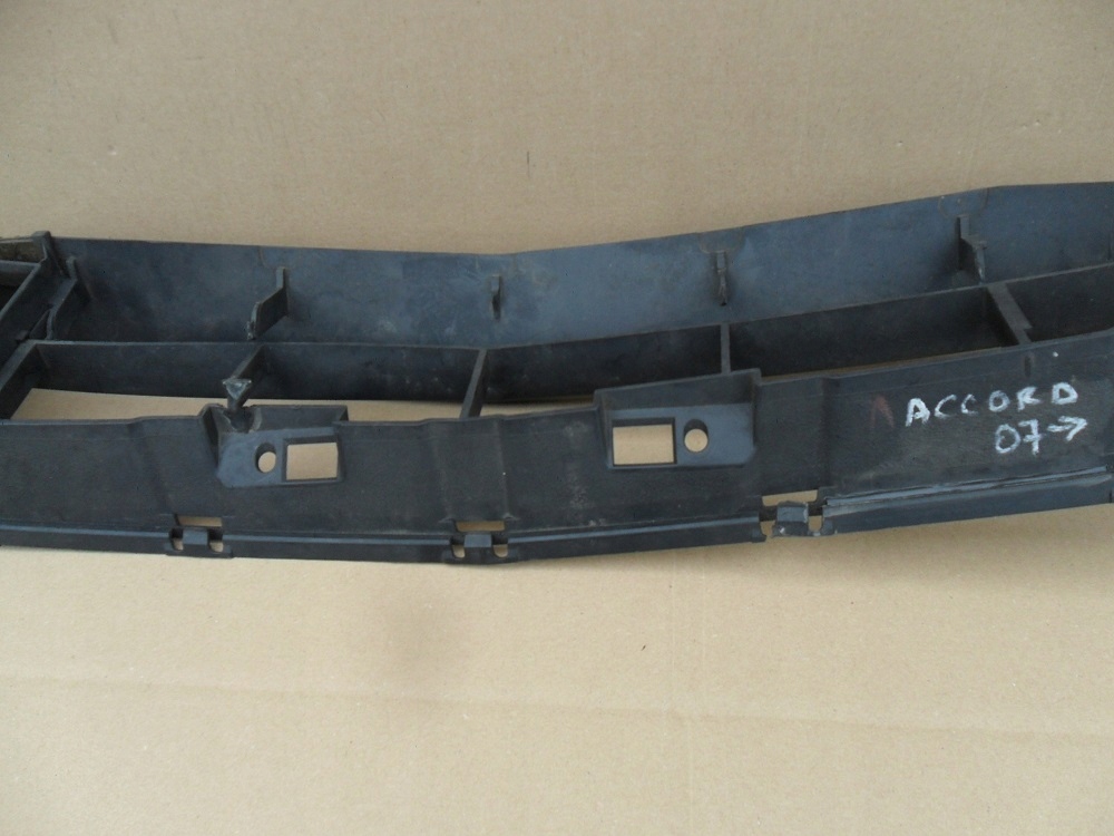 фото №9, Honda accord cl 2003 2004 2005 решітка радіатора бампера