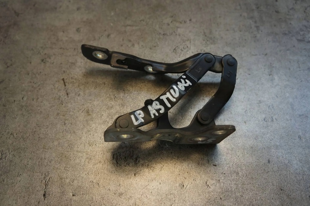 фото №6, Петля петли капот перед передней комплект ssangyong tivoli