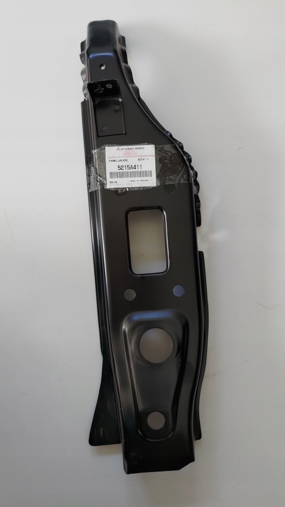 фото №6, Mitsubishi space star ii mirage усилитель передний pas балка кронштейн