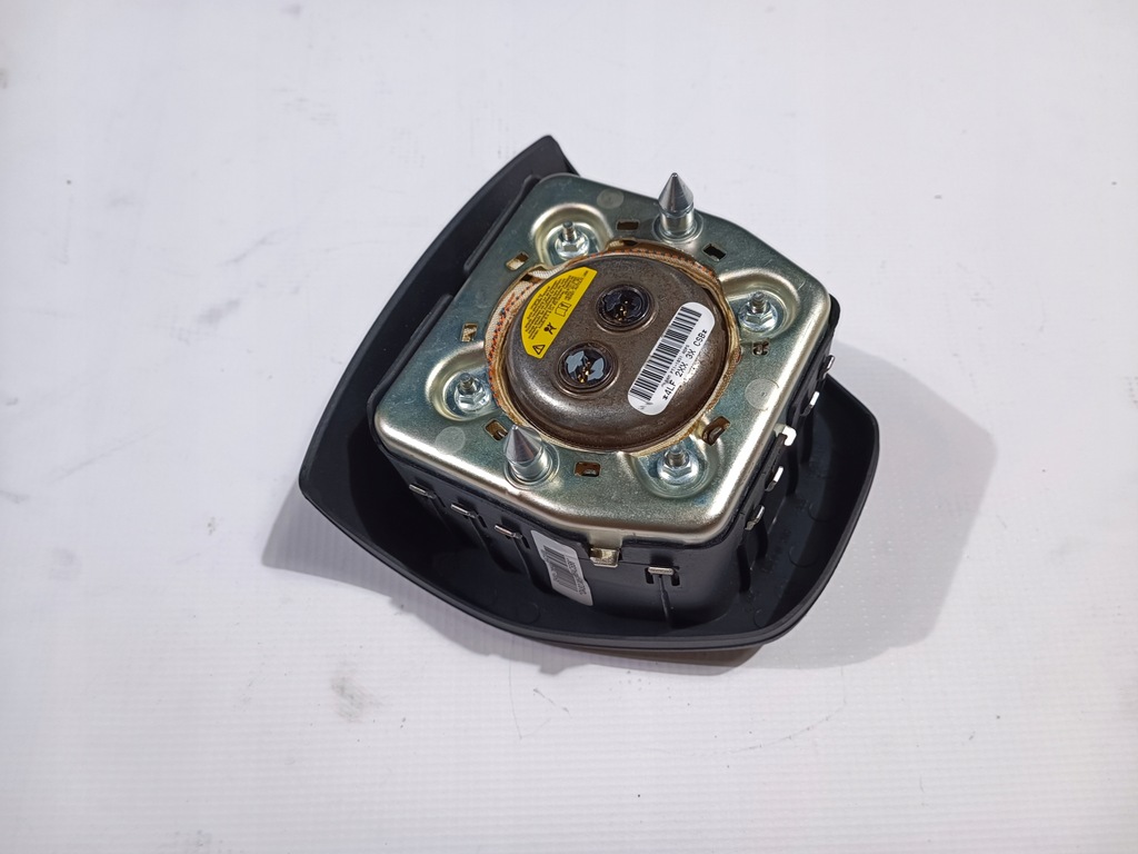 фото №6, Подушка безпеки подушка водія ford flex 2013-