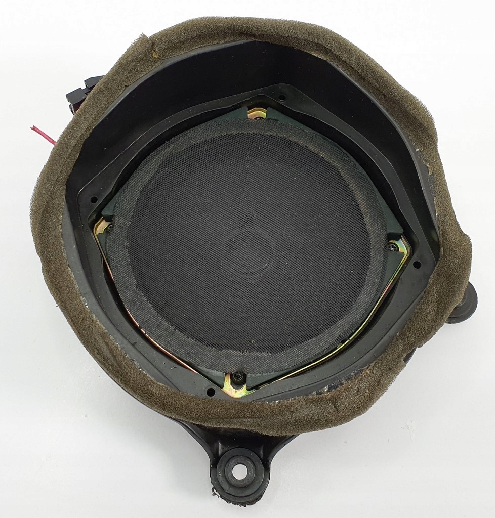 Купить Динамик правый задний  mercedes ml w163 a1638200602