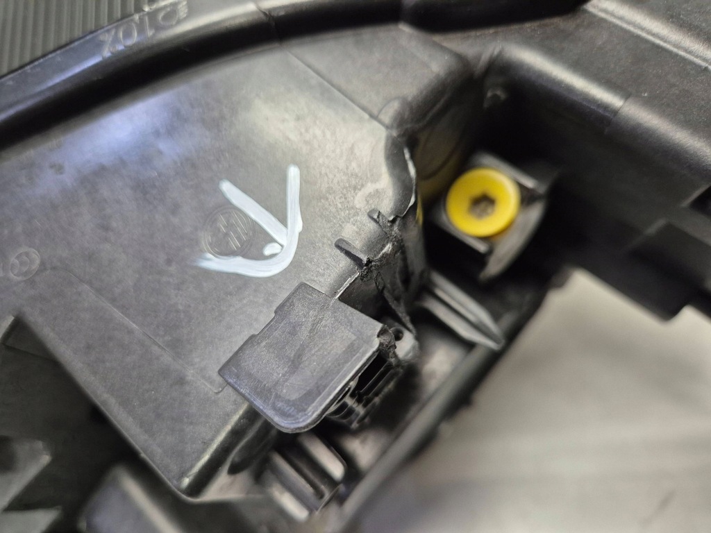 фото №8, Vw id4 id.4 лампа перед передня права full led 11b941036f