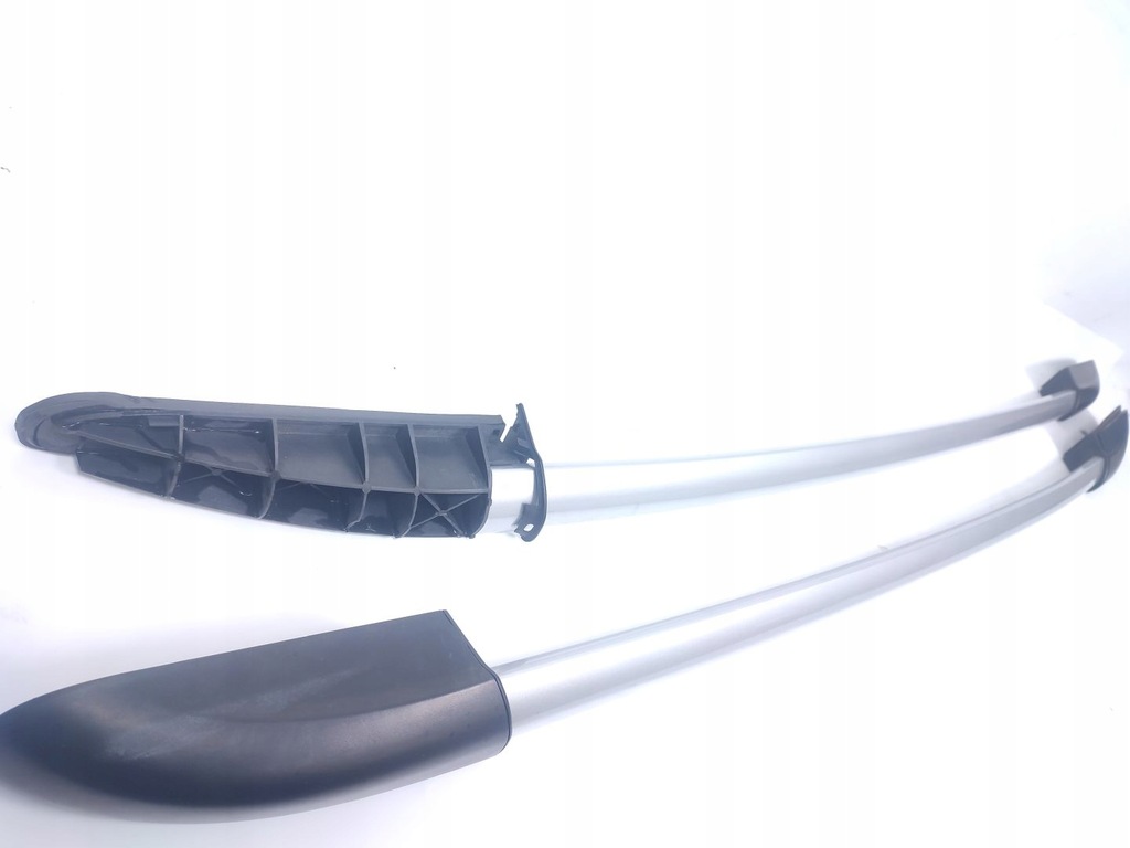 фото №1, Рейлинги кровельные citroen berlingo ii 08-12