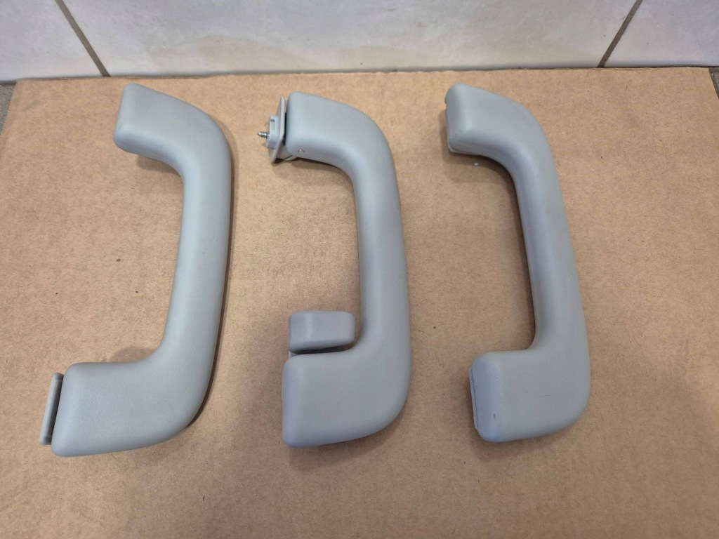 Купить Kia optima iv 18-19 ручки потолочный комплект