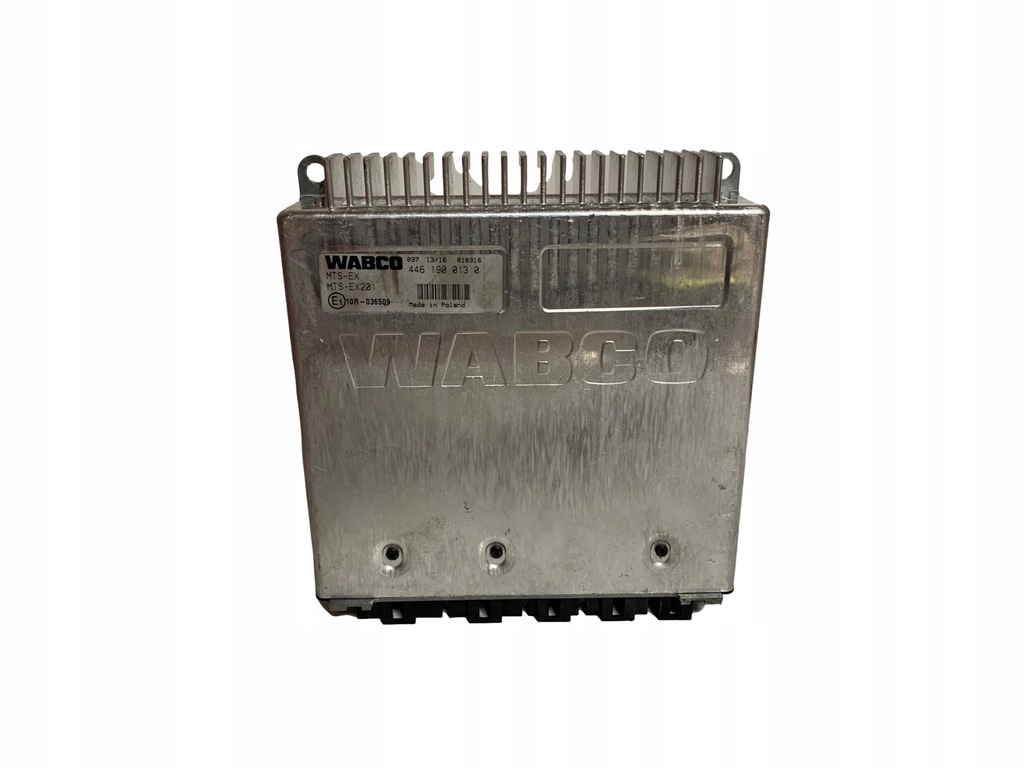 фото №1, Модуль wabco 4461900130 mercedes actros