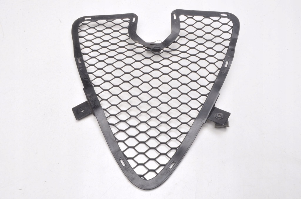 фото №1, Alfa romeo 4c решётка радиатора решётка решётка радиатора бампера