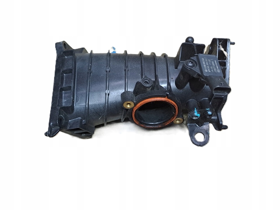 фото №1, Audi a6 c7 a7 4g q7 4m труба всасывающая коллектор 3.0 tdi crt 059145762bj