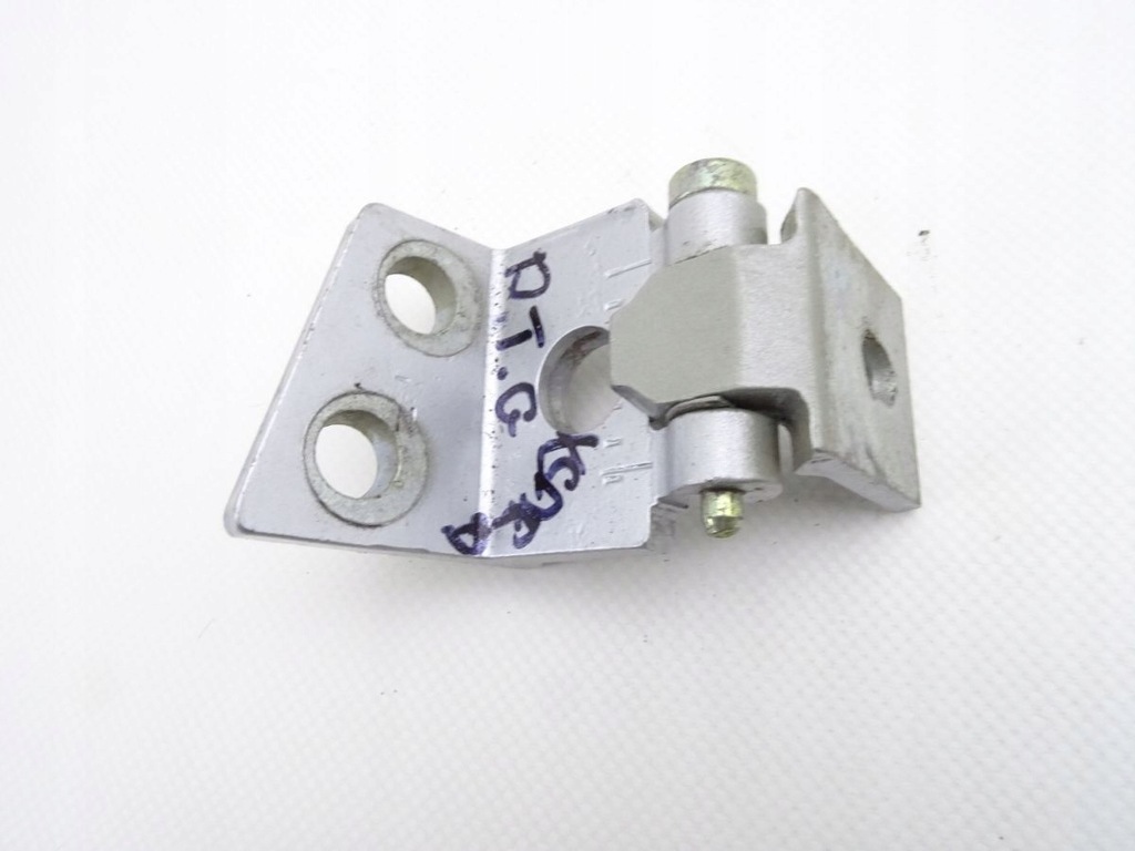 фото №1, Xsara picasso 98- петля двері правий задня góra ezr