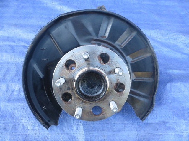 фото №4, Lexus ux подрамник подрамник тяга амортизатор рычаг