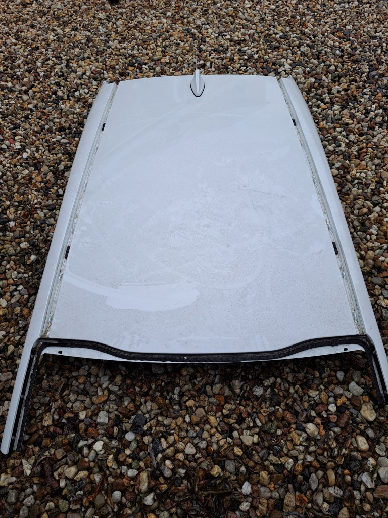 фото №1, Kia proceed 3 крыша белый перламутр идеальное состояние