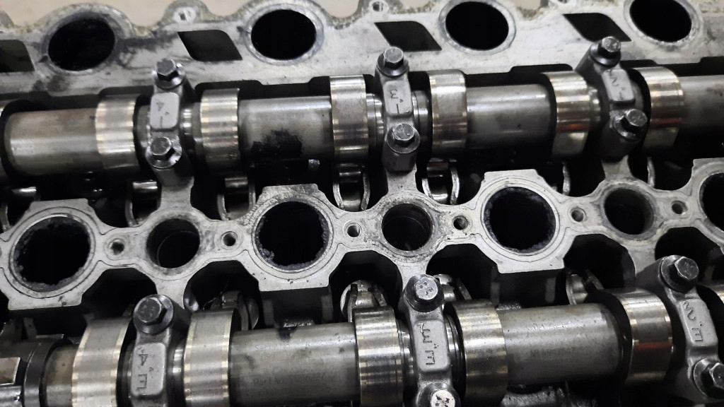 фото №13, Volvo s60 v60 xc60 v70 s80 2.0 d3 двигатель d5204t2