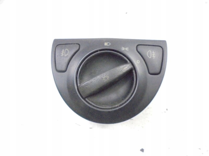 фото №7, Saab 9-3 ii ys3f вимикач світла 12786133