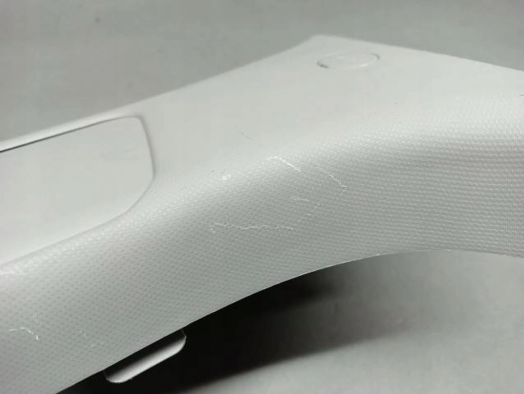 фото №6, M14 santa fe iv левая защита стойка 85833-s1000