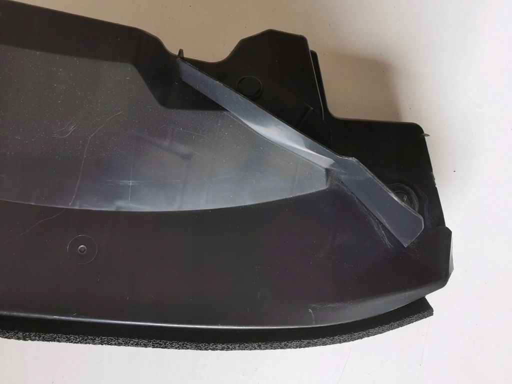 фото №9, Защита, плита pod бампер mazda 5 2.262