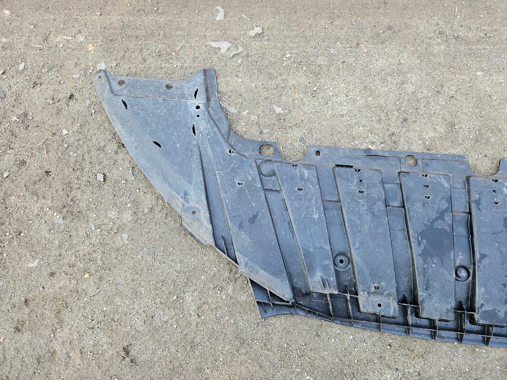 фото №12, Защита pod бампер ford focus 2014- 1.5 1.6 tdci 1866491 _ f1eb-17b769-aa