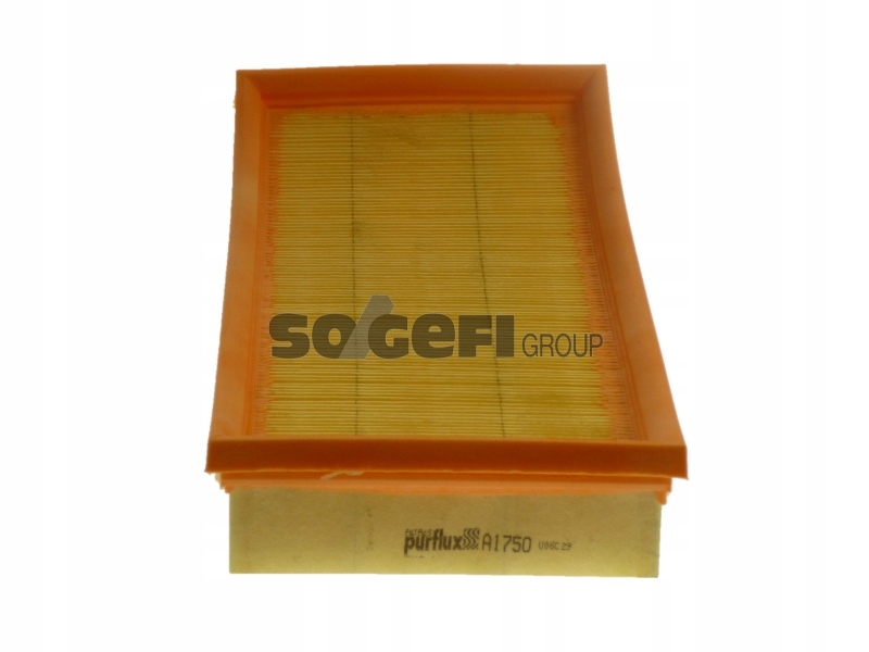 фото №5, Purflux a1750 фильтр воздуха