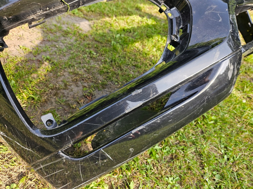 фото №12, Бампер перед jaguar f-pace r-sport x761 16-