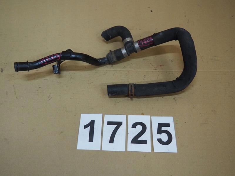 фото №1, Труба wąż wody рідина audi a8 d3 4e0121397a